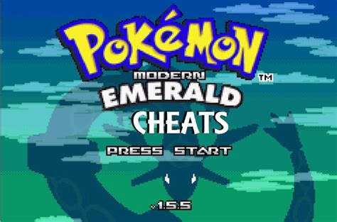 pokemon cheats|PokemonCoders .